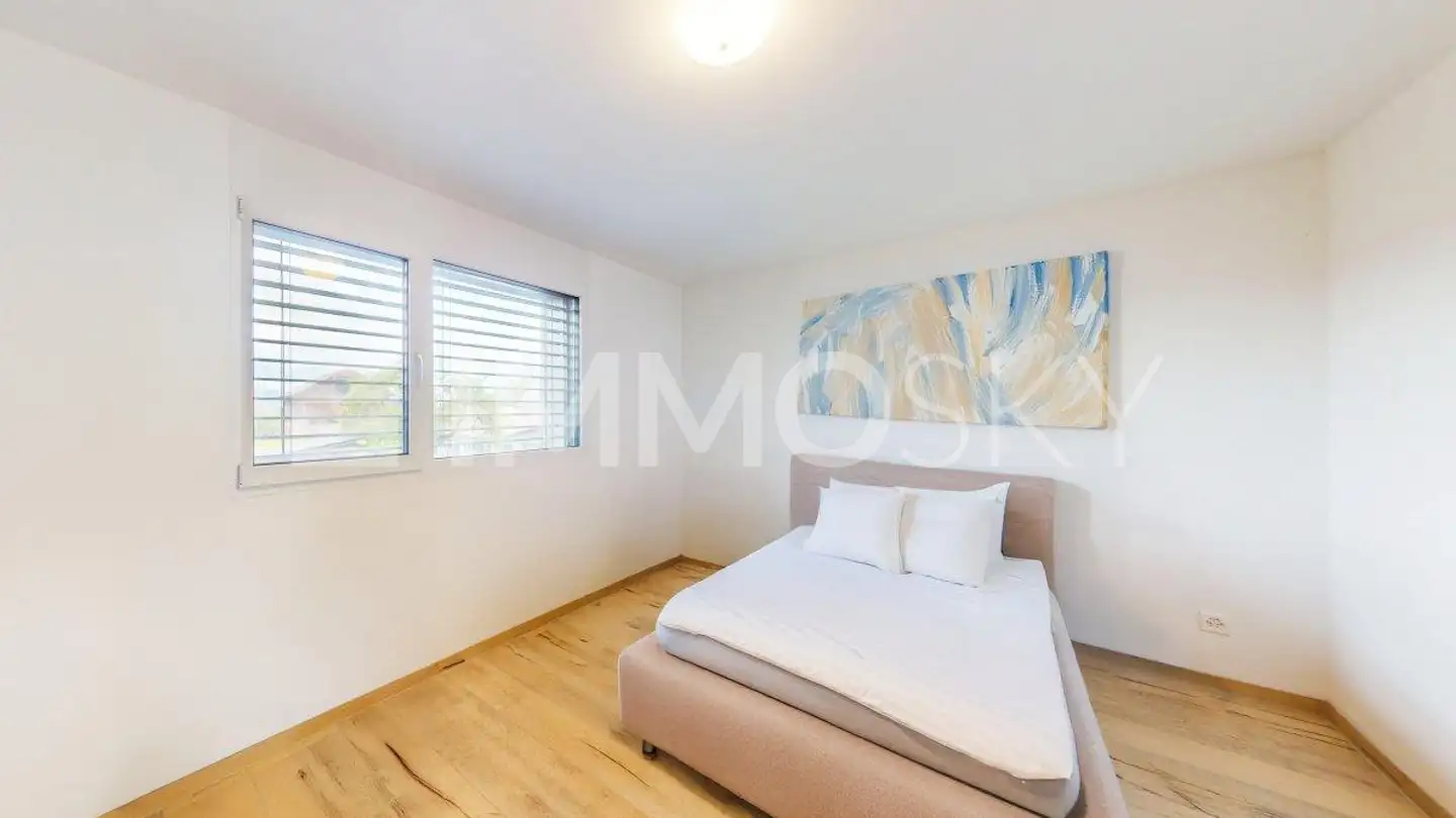 Appartamento in vendita - 1562 Corcelles-près-Payerne - Photo 4