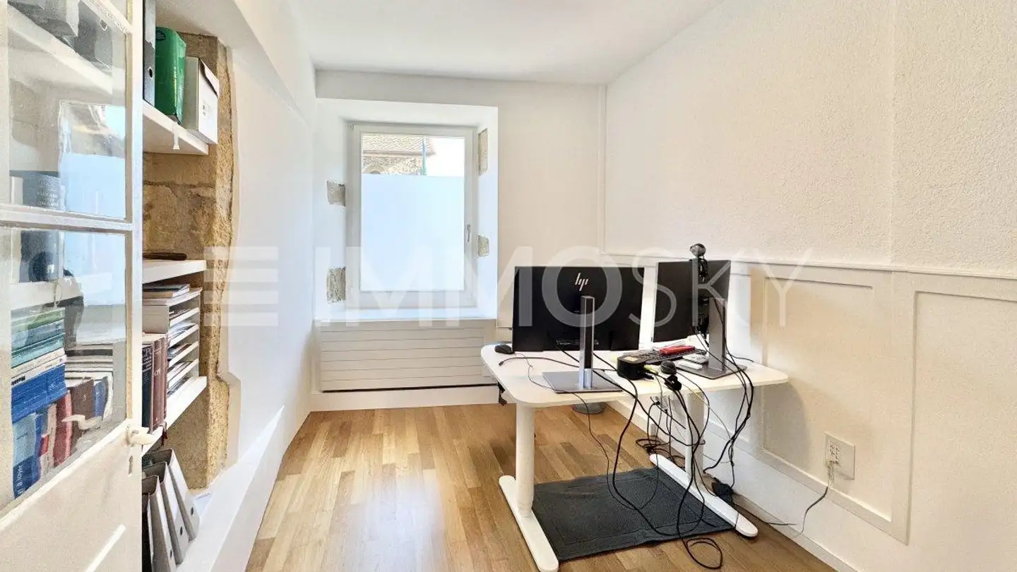 Casa a schiera in vendita - 2016 Cortaillod - Photo 4