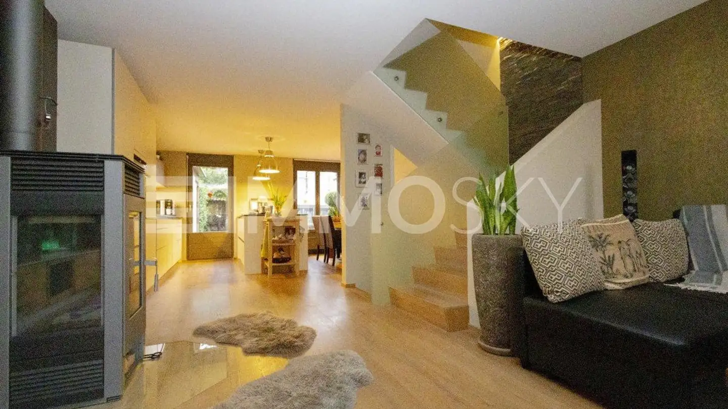 Casa a schiera in vendita - 8572 Berg TG - Photo 4