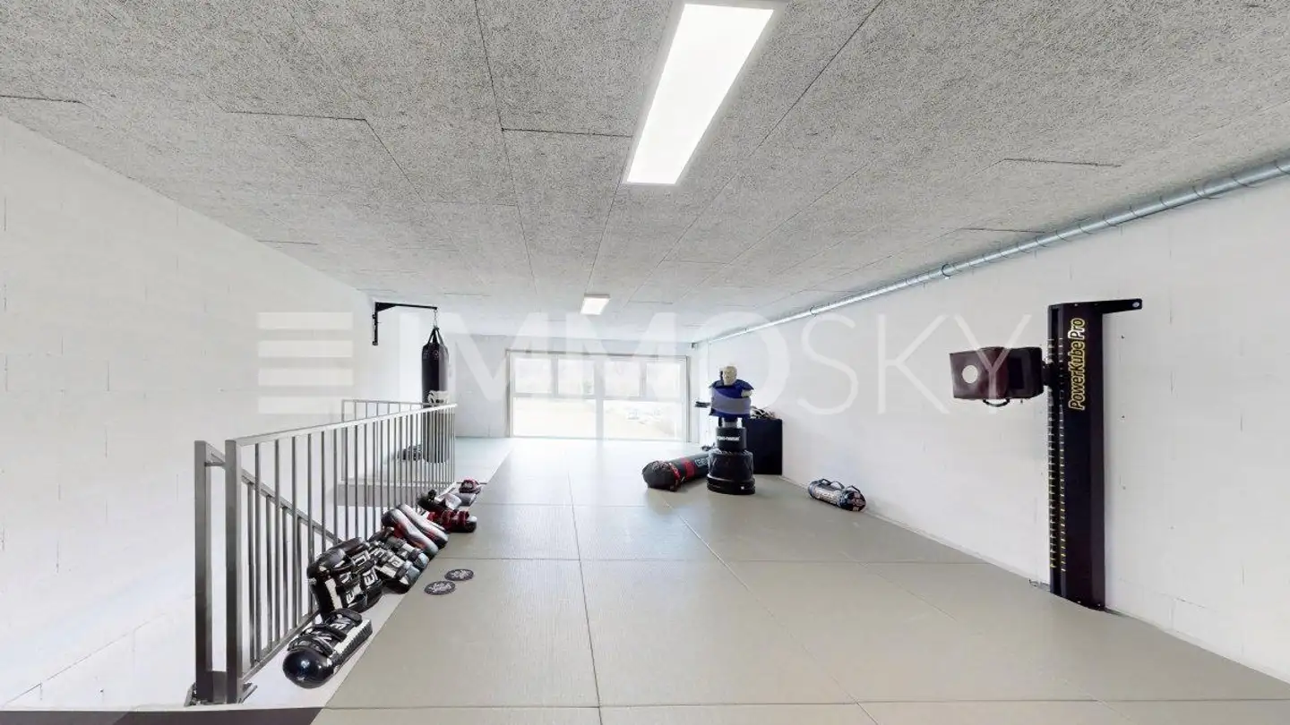 Negozio in vendita - 1525 Seigneux - Photo 3