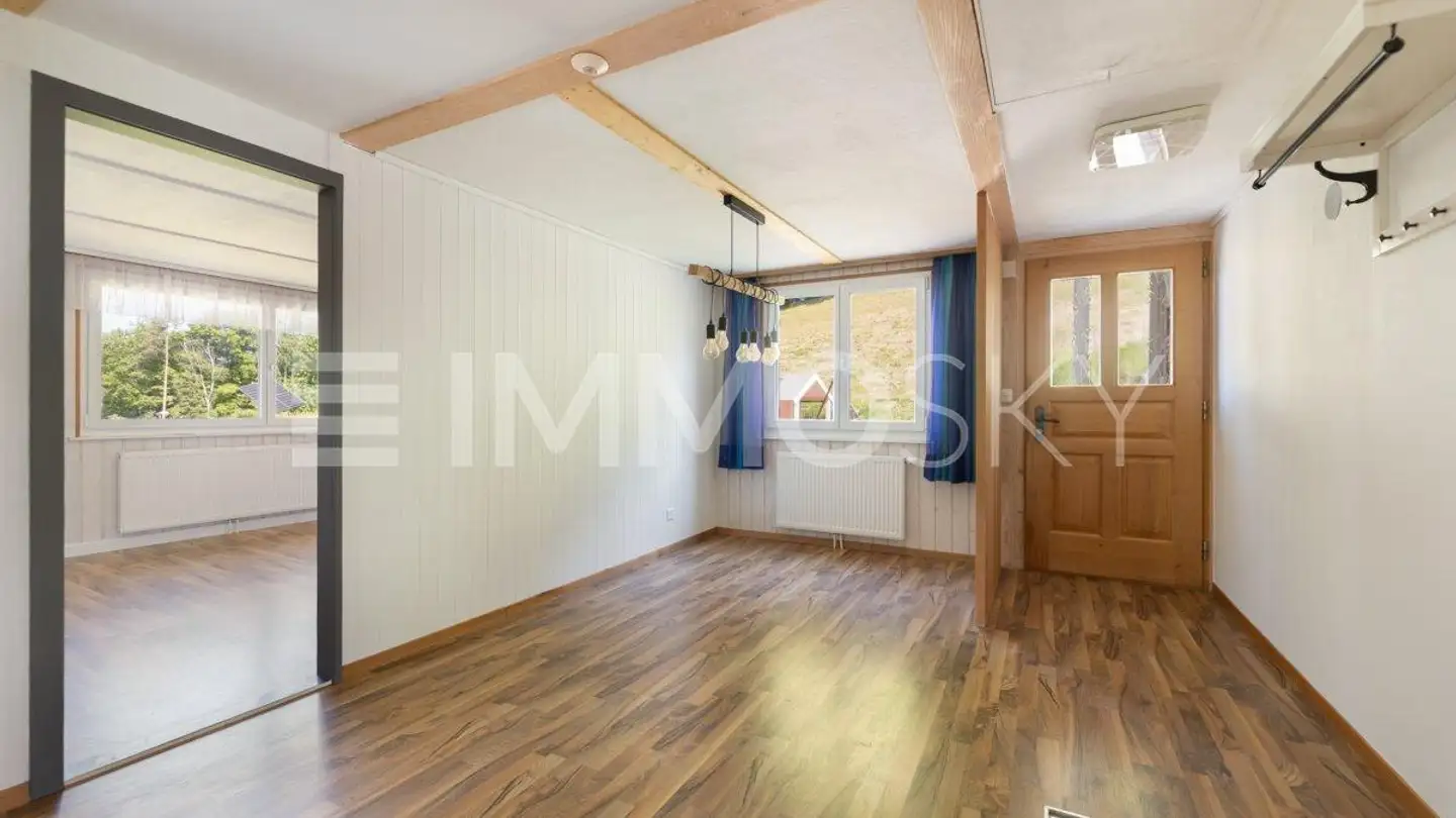 Edificio residenziale in vendita - 9428 Walzenhausen - Photo 4