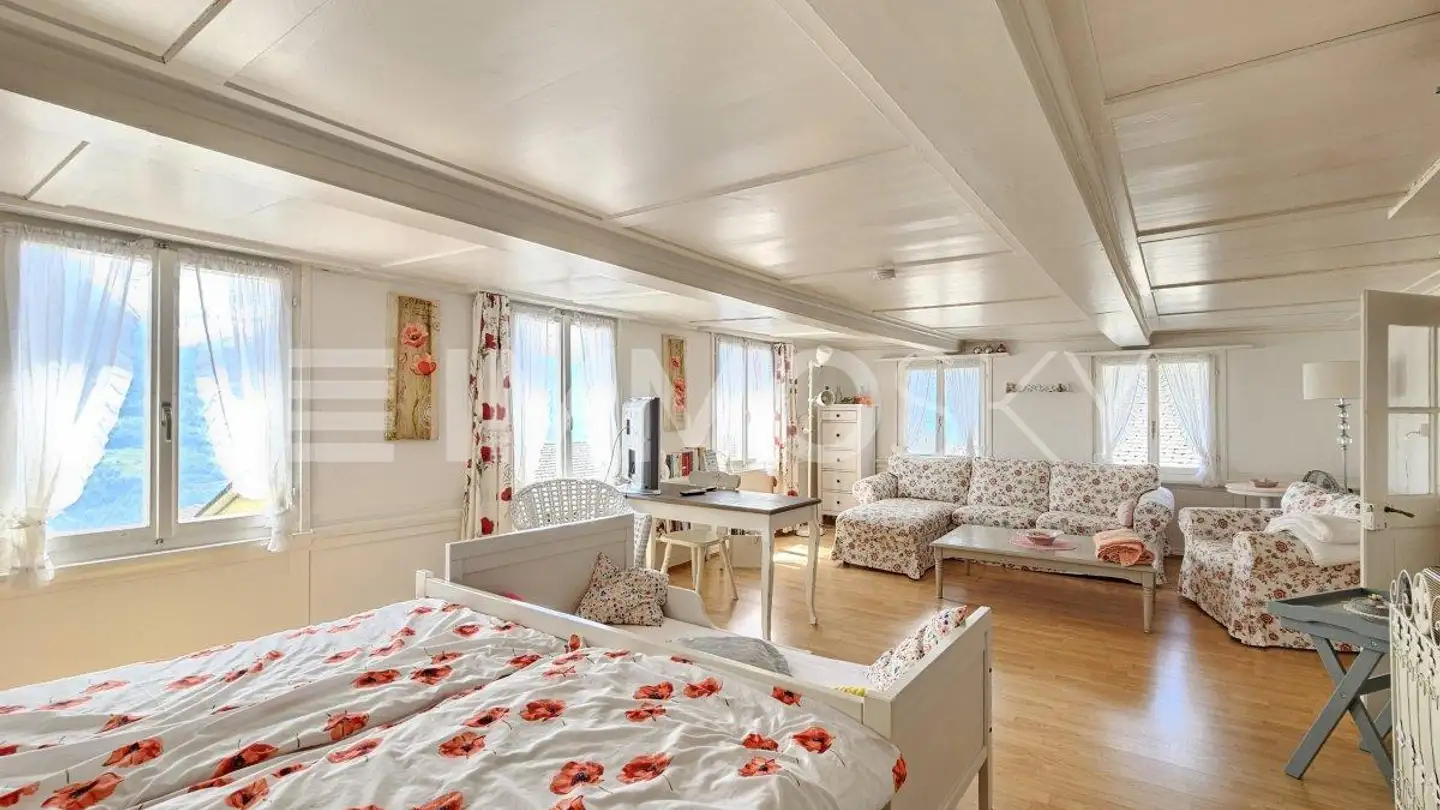 Edificio residenziale in vendita - 8873 Amden - Photo 2