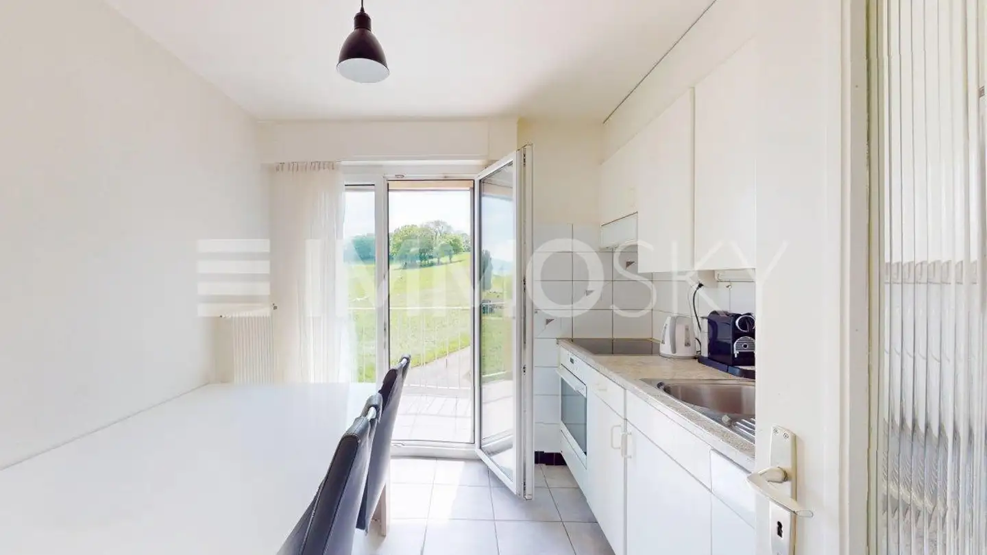 Appartamento in vendita - 1696 Vuisternens-en-Ogoz - Photo 4