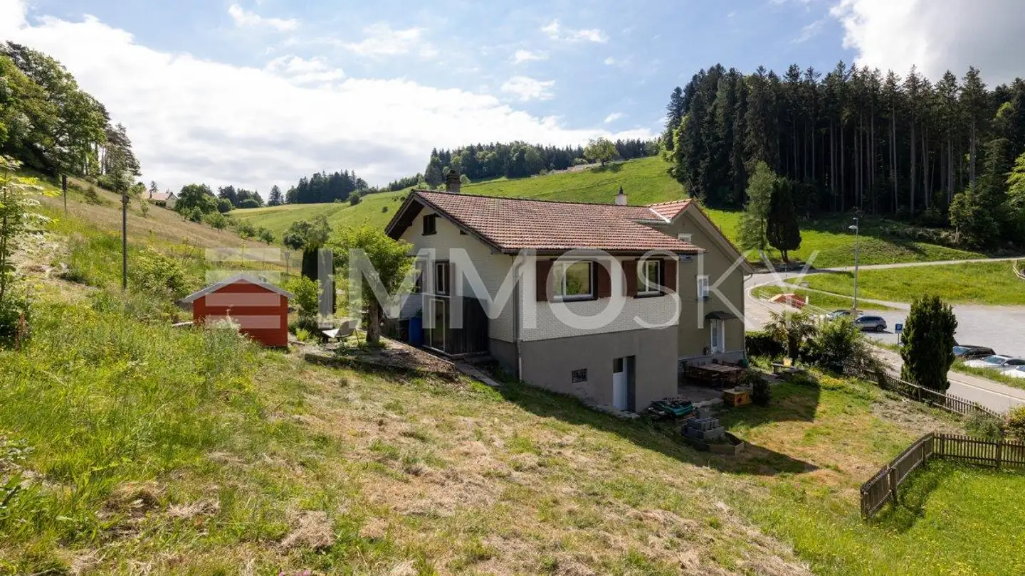 Casa singola in vendita - 9428 Walzenhausen - Photo 2