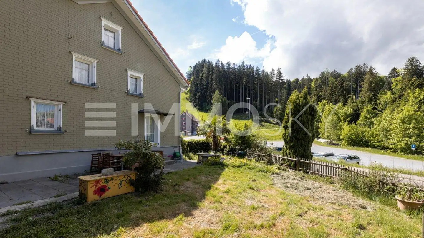 Casa singola in vendita - 9428 Walzenhausen - Photo 2