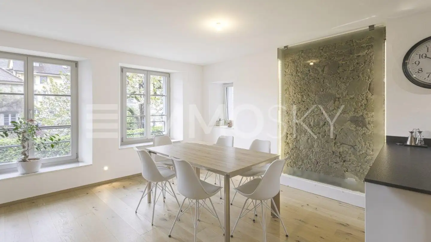 Duplex in vendita - 1470 Estavayer-le-Lac - Photo 2