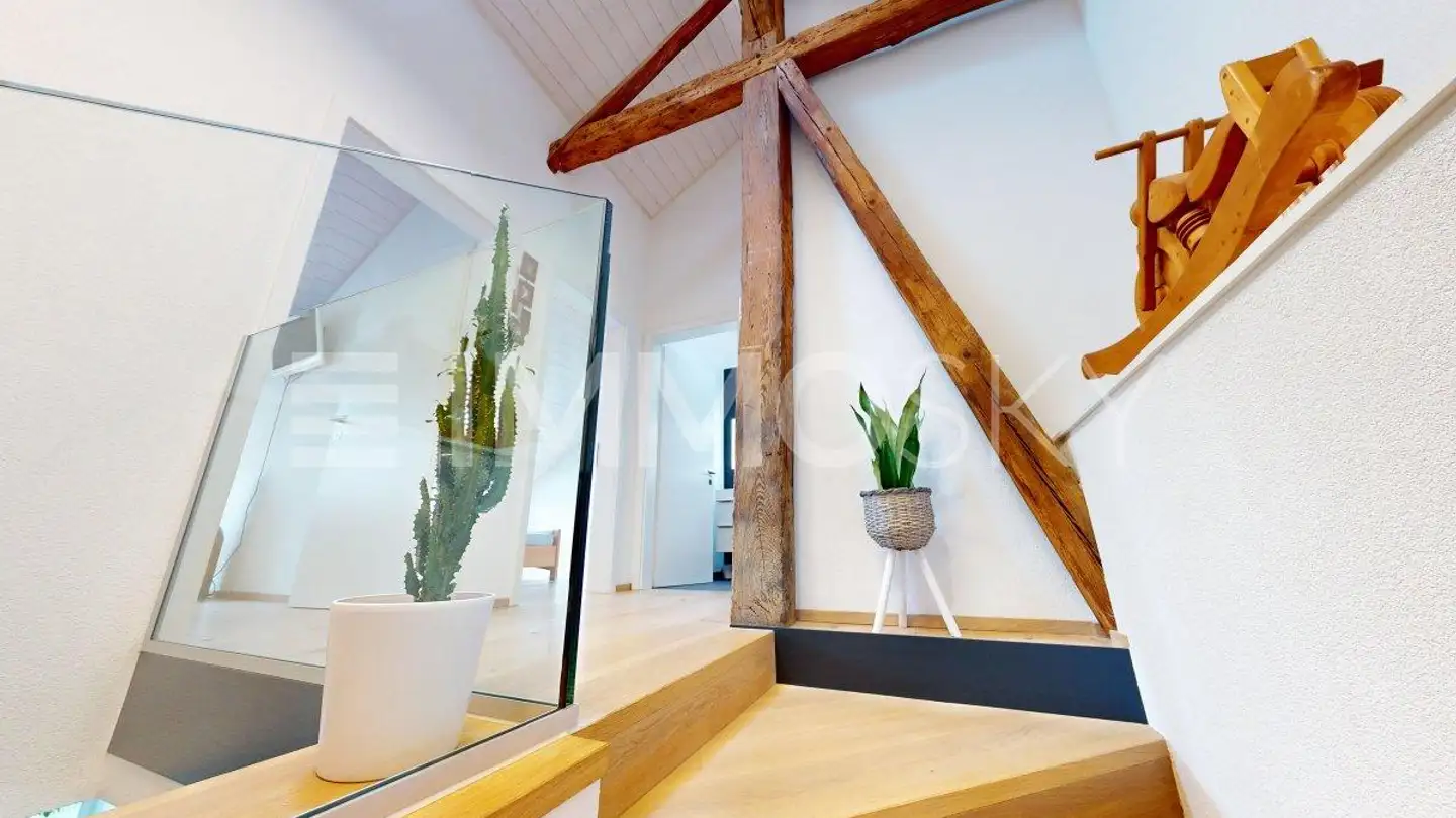 Duplex in vendita - 1470 Estavayer-le-Lac - Photo 4