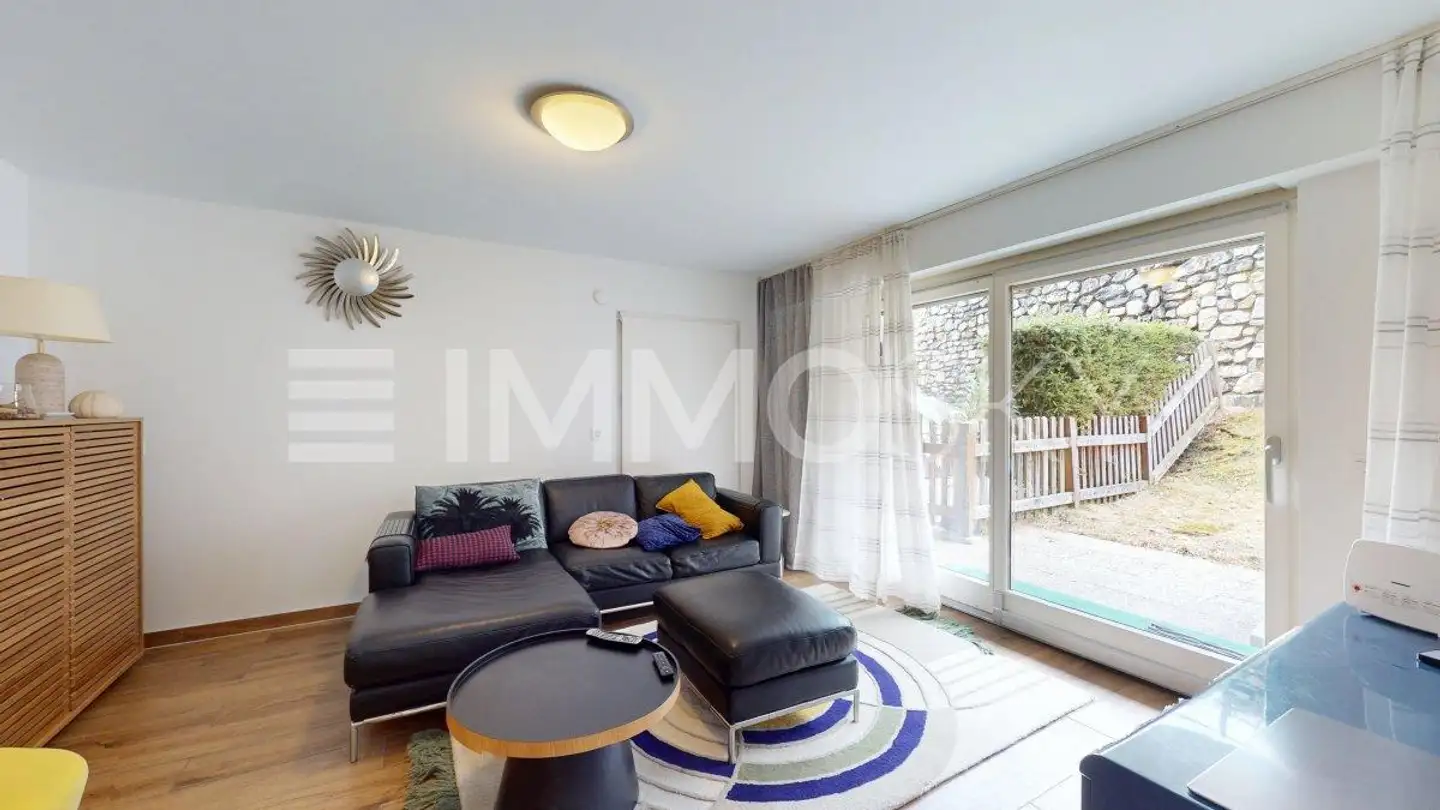 Appartamento in vendita - 1918 La Tzoumaz - Photo 3