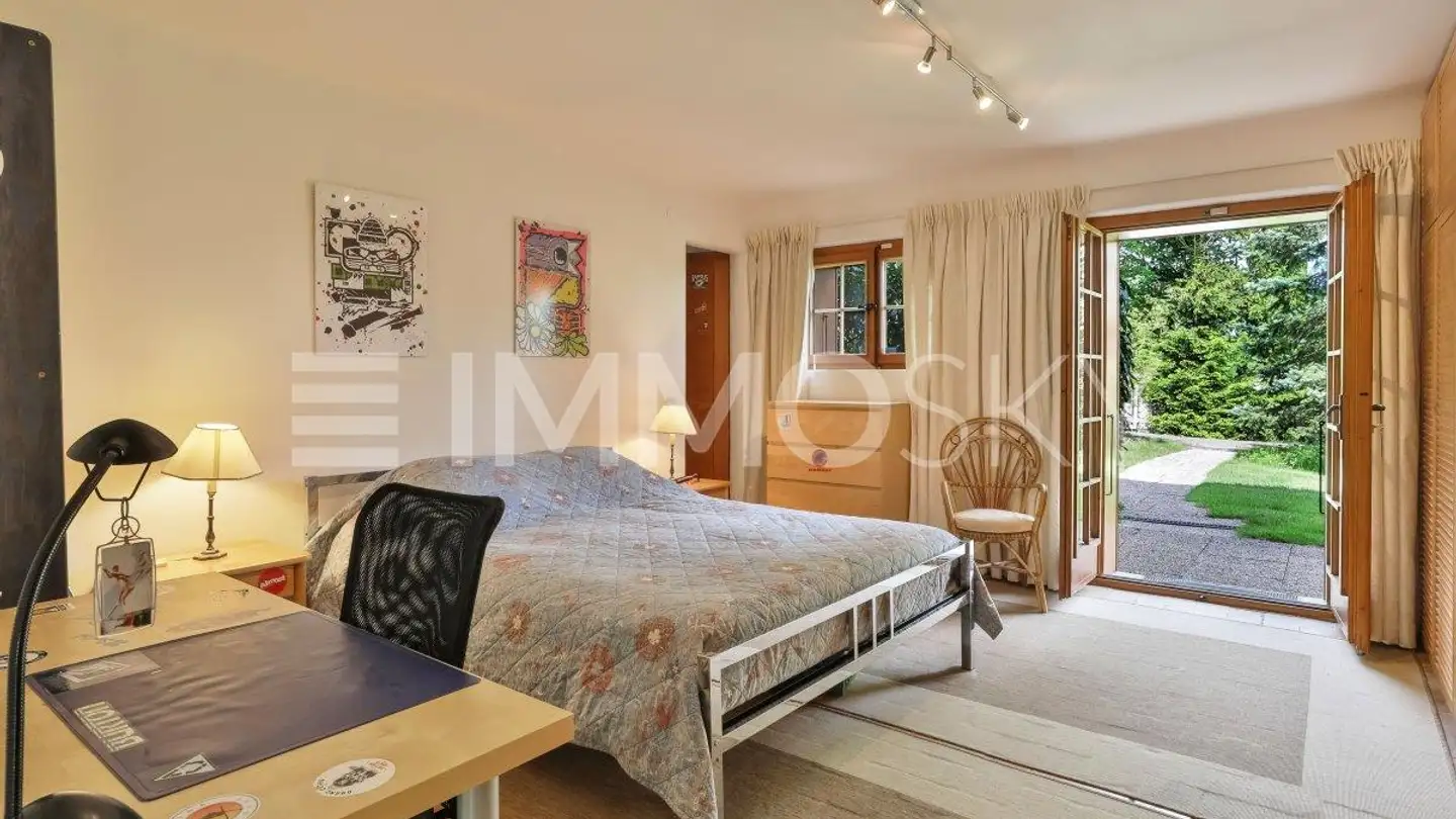 Casa singola in vendita - 1273 Arzier-Le Muids - Photo 3