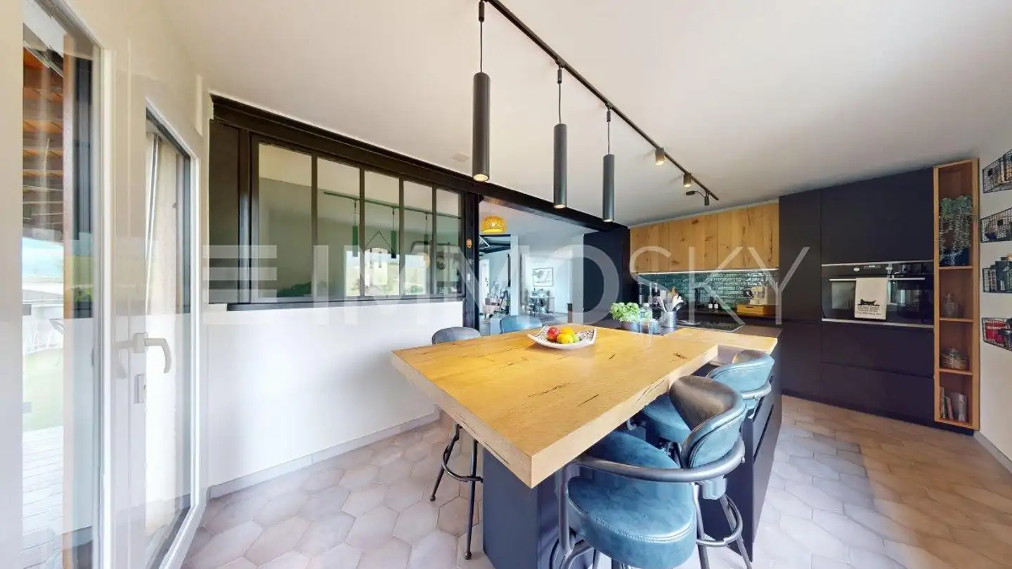 Casa singola in vendita - 3960 Sierre - Photo 4