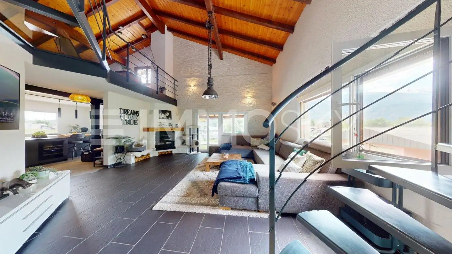 Casa singola in vendita - 3960 Sierre - Photo 2