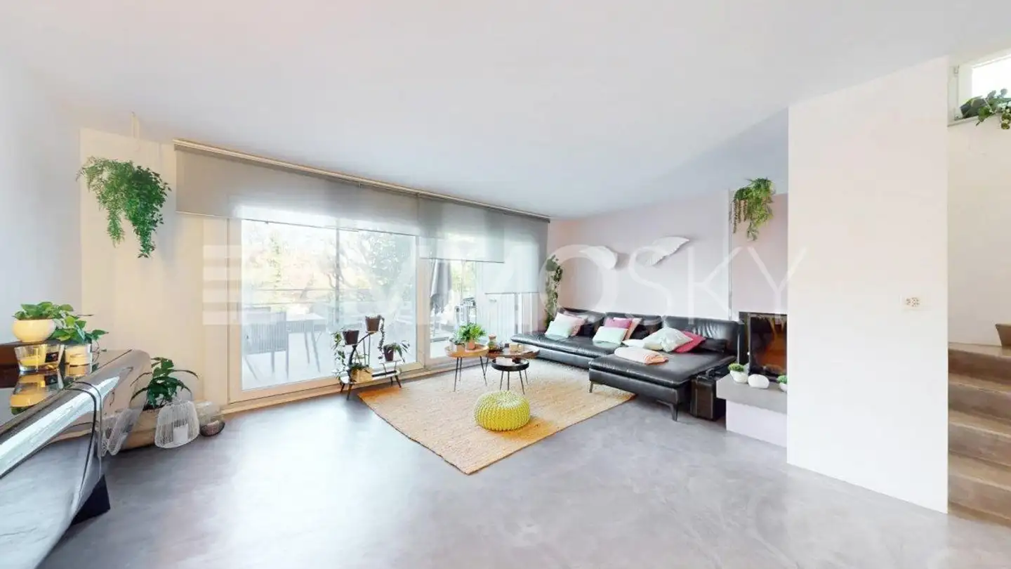 Casa a schiera in vendita - 1033 Cheseaux-sur-Lausanne