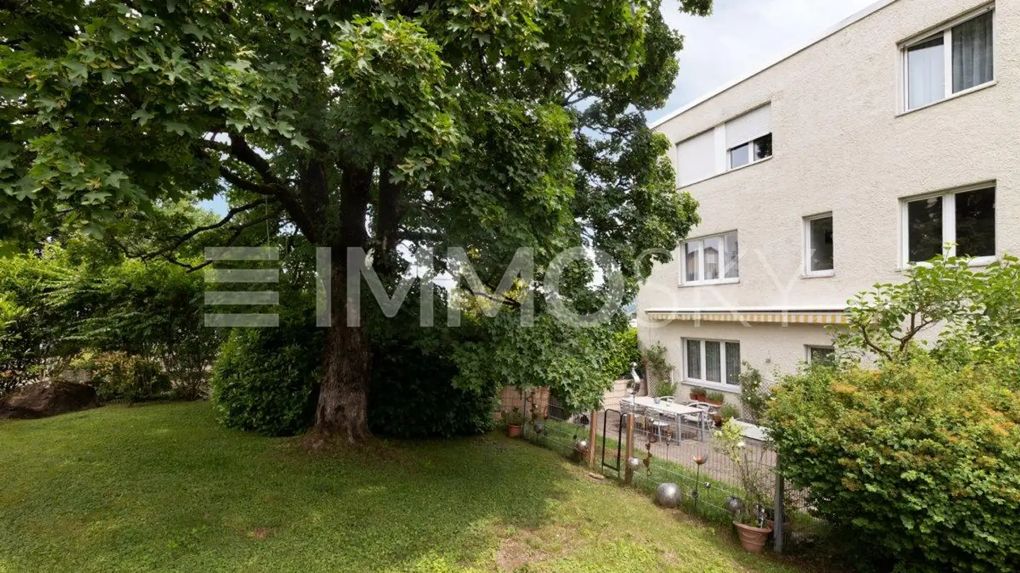 Maisonette kaufen - 8800 Thalwil