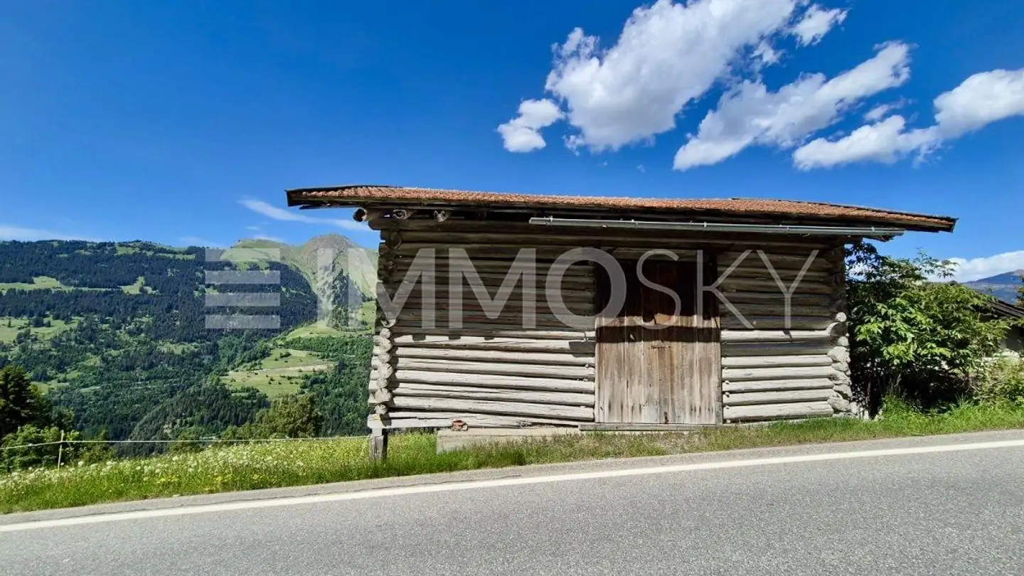 Casa singola in vendita - 7063 Praden - Photo 2