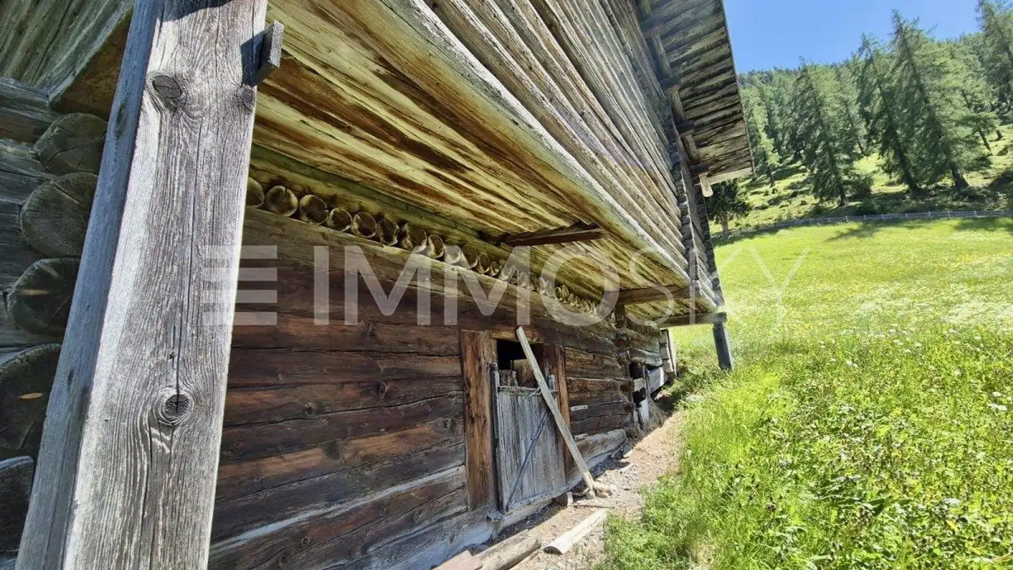 Gewerbe kaufen - 7007 Chur - Foto 4