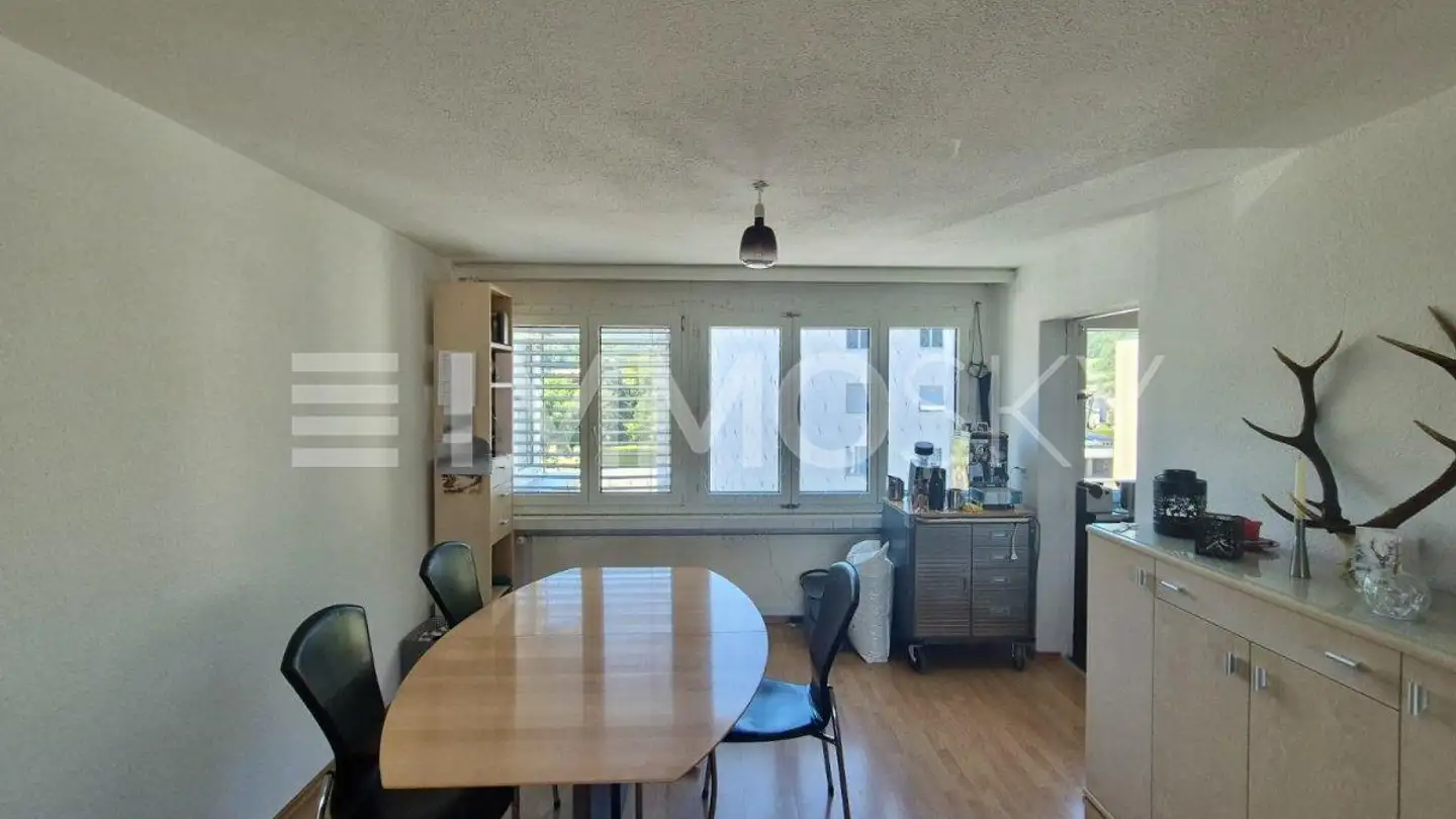 Appartamento in vendita - 7320 Sargans - Photo 4