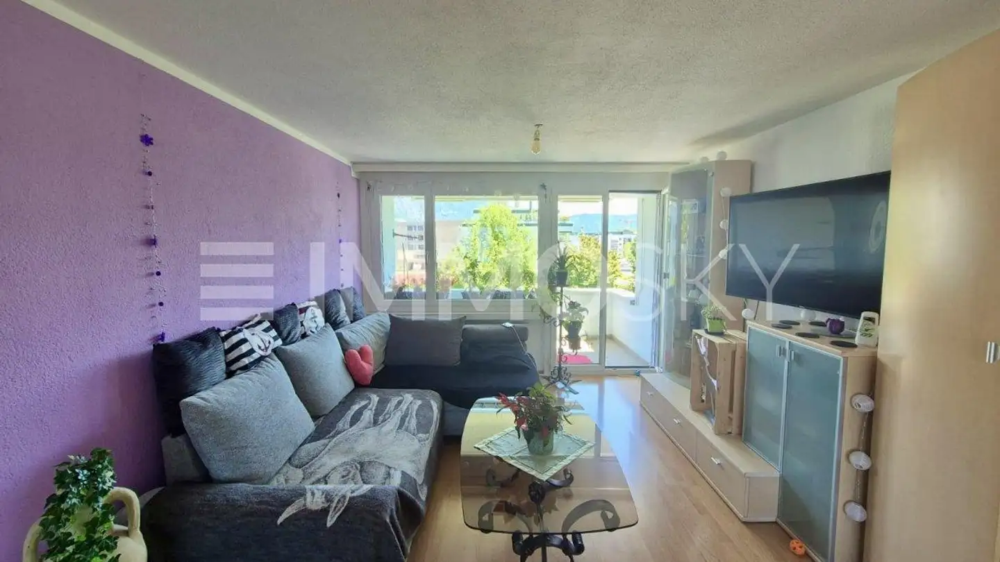 Appartamento in vendita - 7320 Sargans - Photo 3