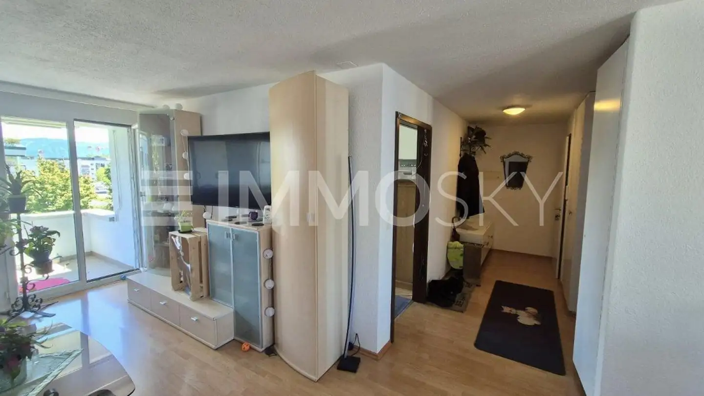 Appartamento in vendita - 7320 Sargans - Photo 2