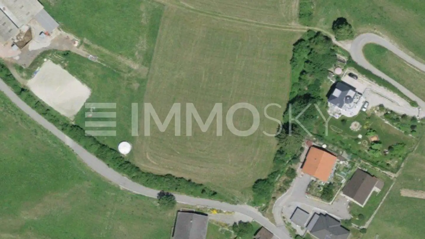 Terrain constructible à vendre - 7451 Alvaschein - Photo 4