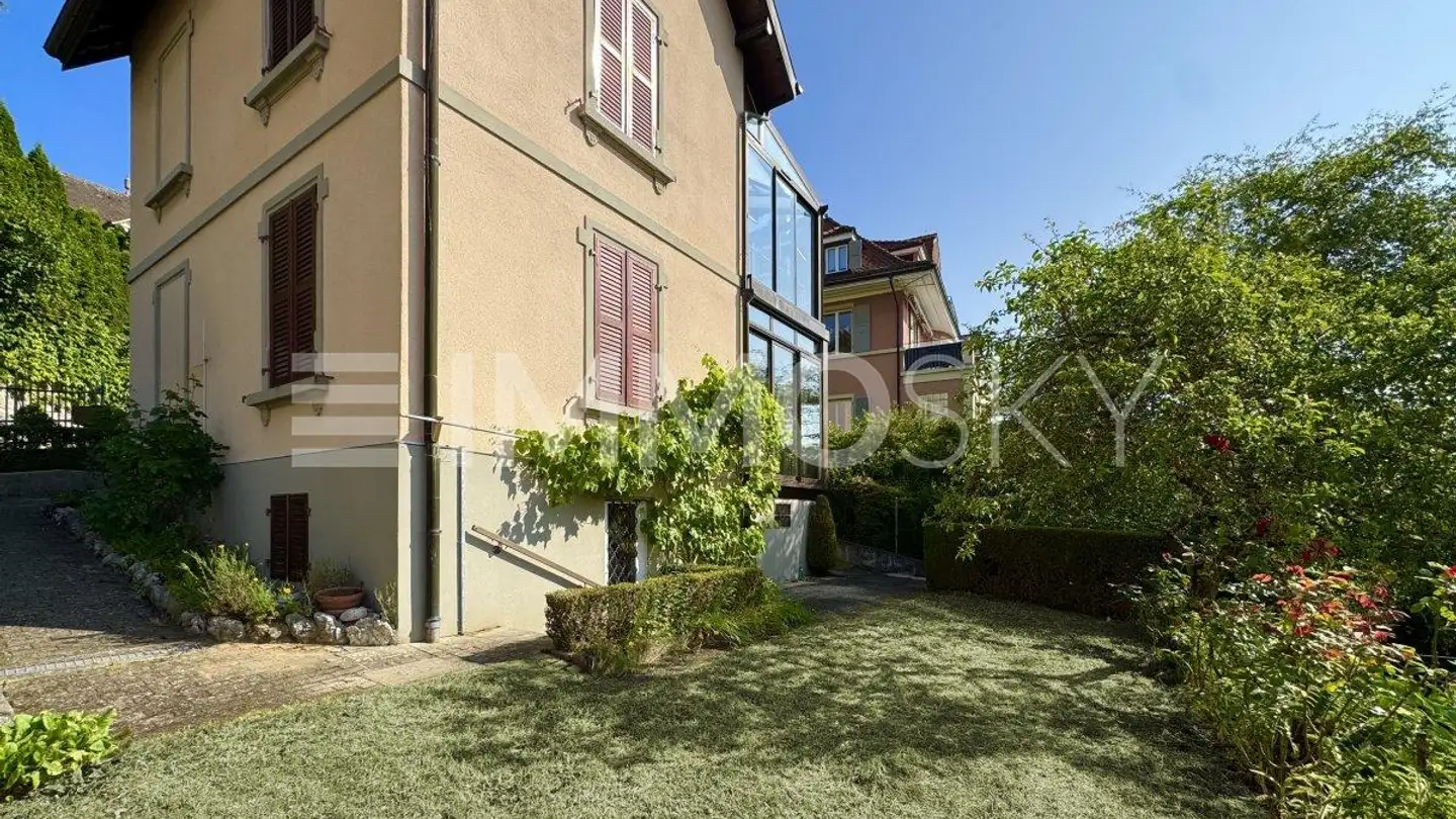 Casa singola in vendita - 2502 Biel/Bienne - Photo 2