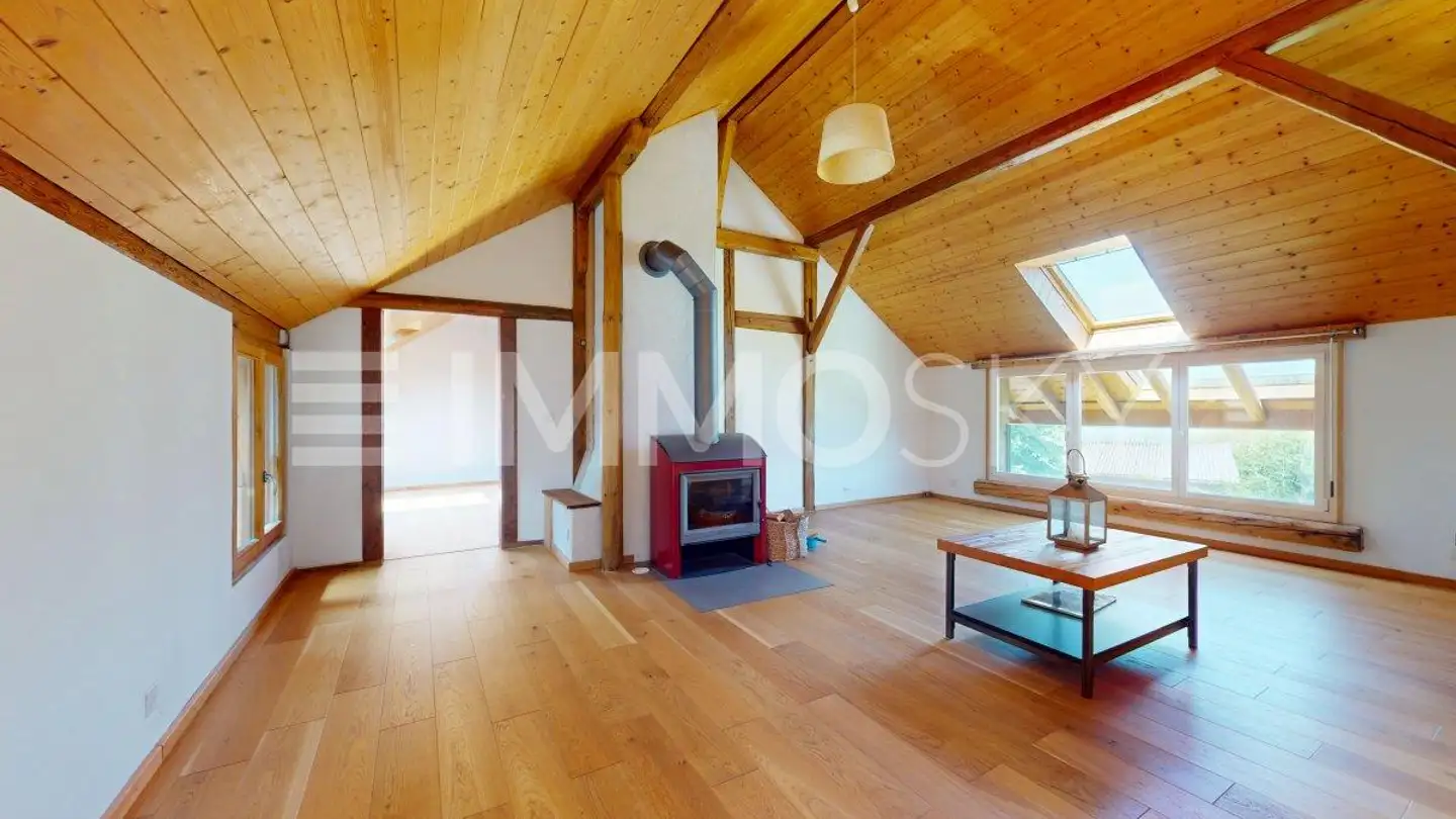 Fattoria in vendita - 1058 Villars-Tiercelin - Photo 3