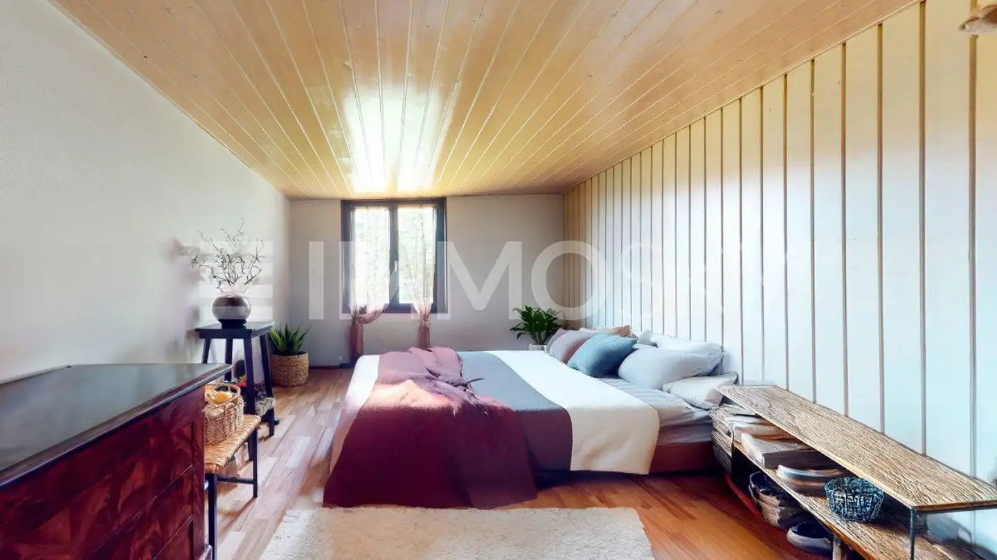 Casa singola in vendita - 1315 La Sarraz - Foto 3