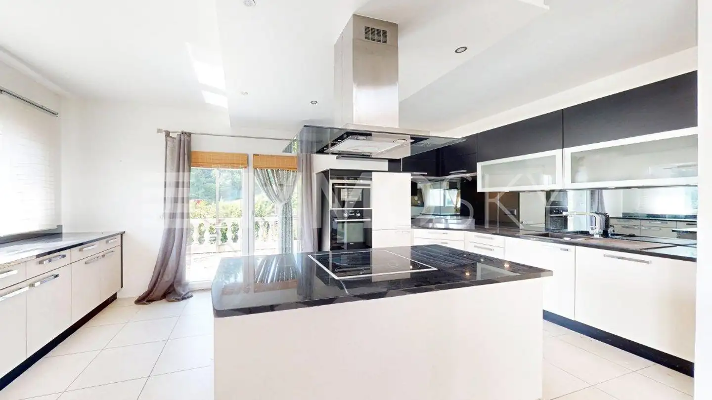 Villa in vendita - 2208 Les Hauts-Geneveys - Photo 3