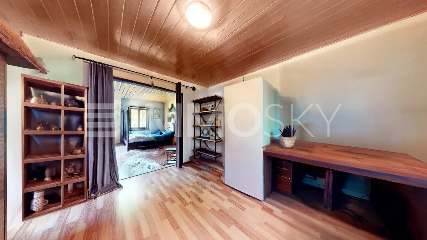 Casa singola in vendita - 1315 La Sarraz - Foto 4