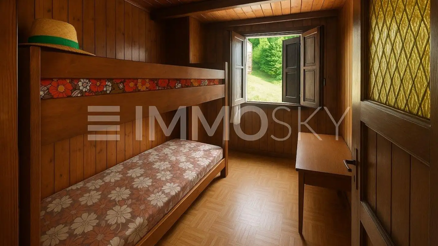 Casa singola in vendita - 6513 Monte Carasso - Photo 4