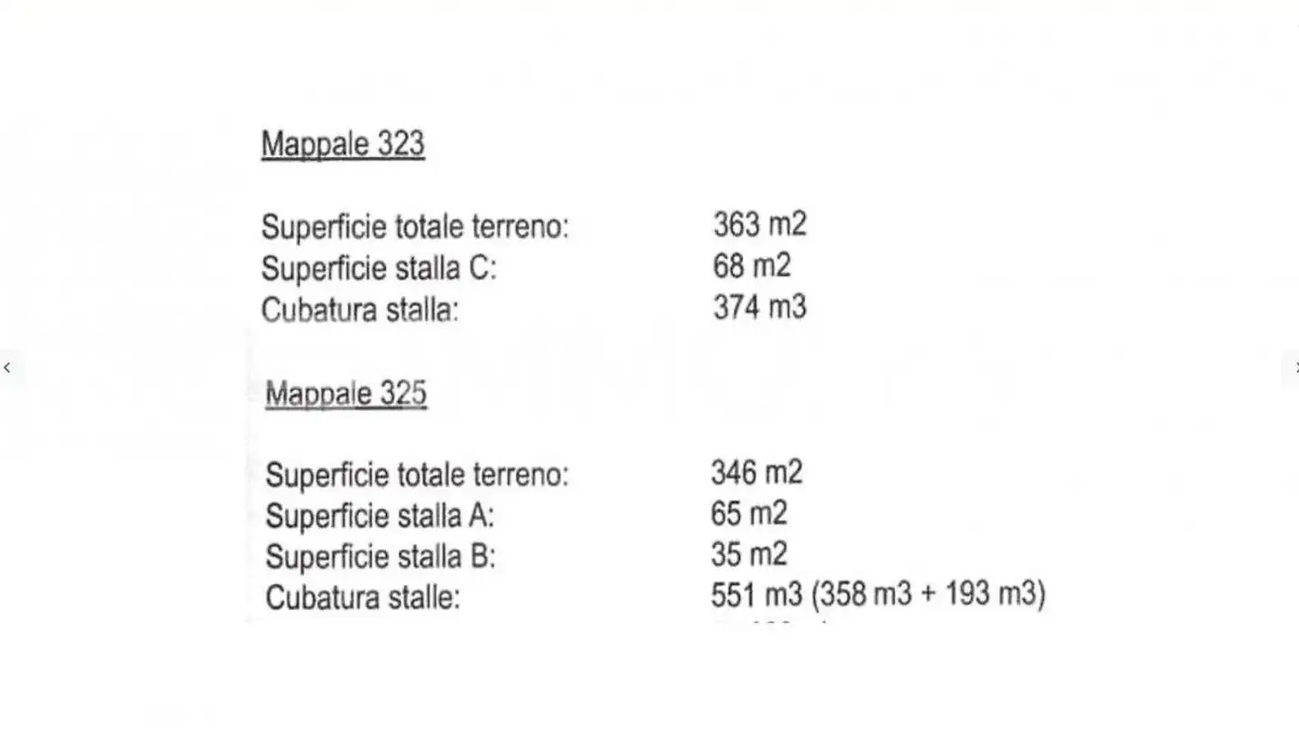Terreno edificabile in vendita - 6533 Lumino - Photo 2