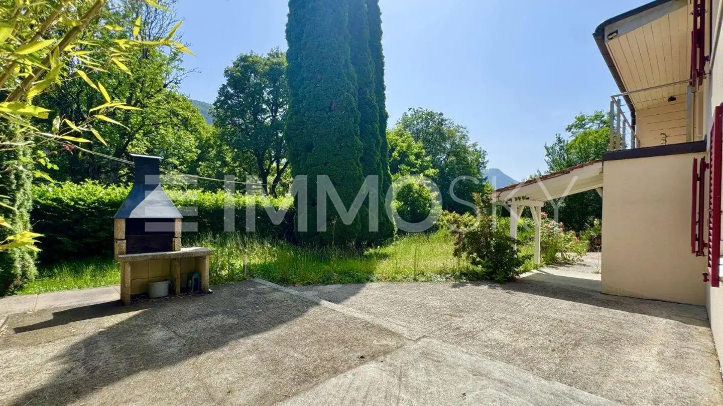 Villa in vendita - 2604 La Heutte - Photo 2