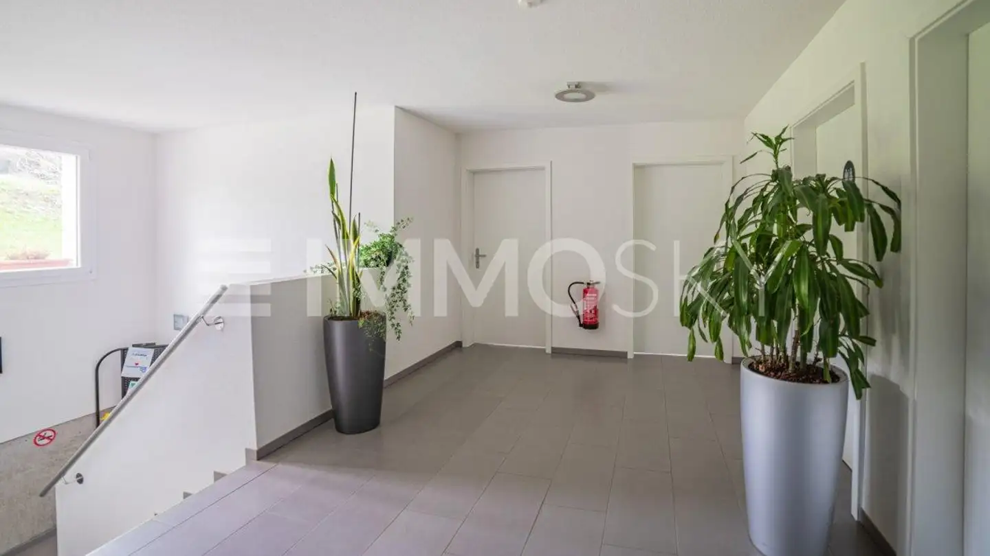 Spazio ufficio in affitto - 5745 Safenwil - Photo 2