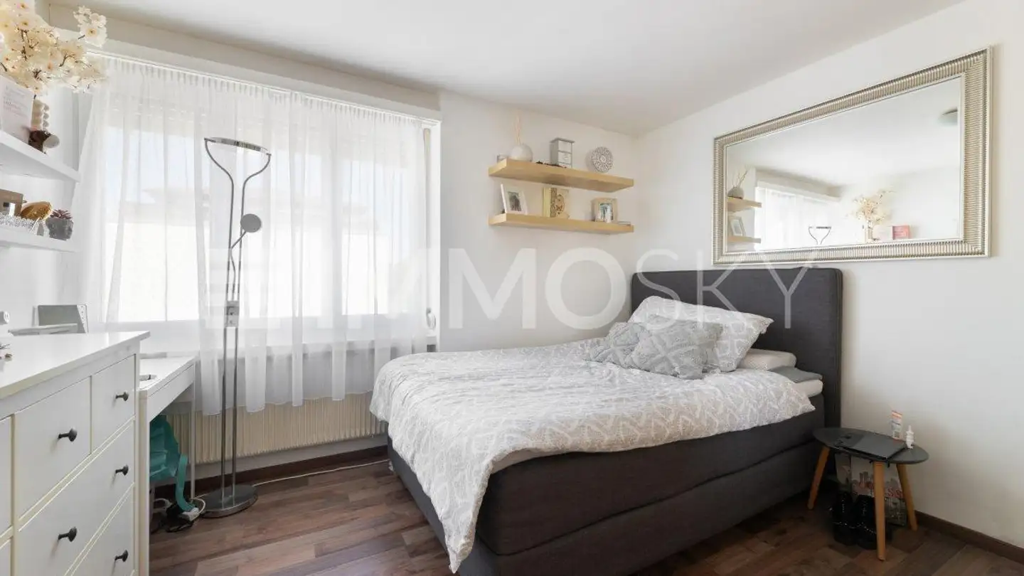 Appartamento in vendita - 9422 Staad SG - Photo 4