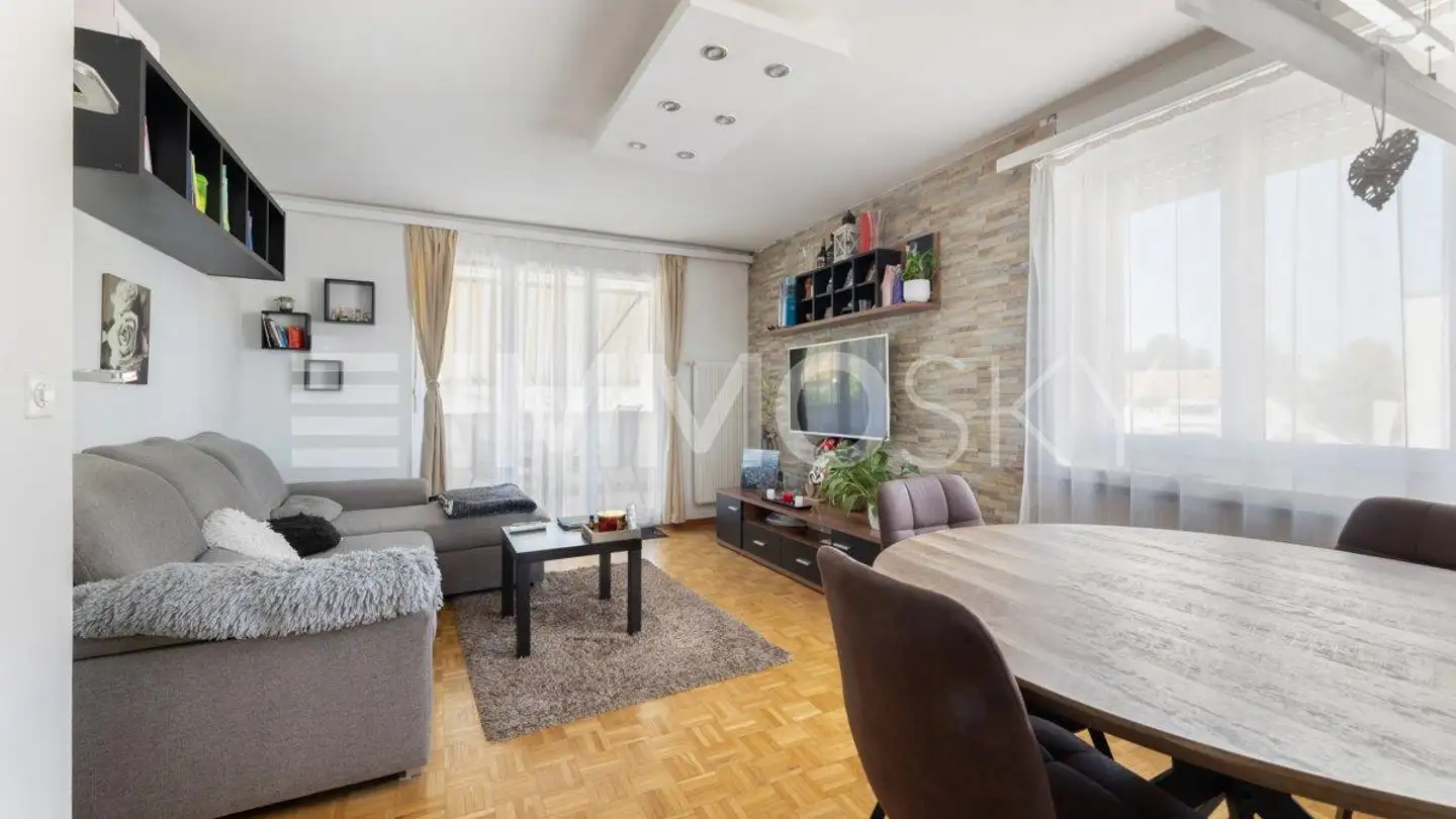 Appartamento in vendita - 9422 Staad SG - Photo 2