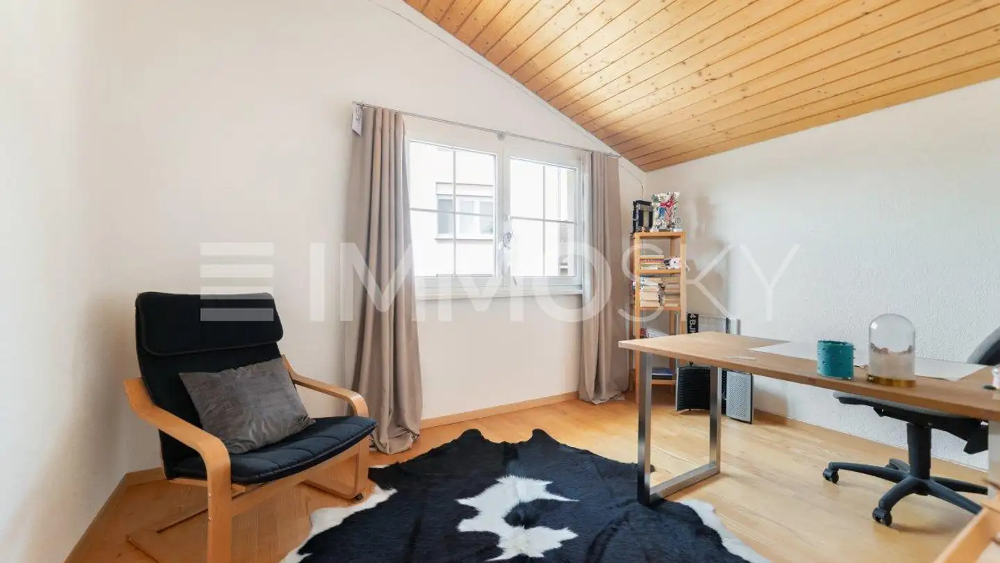 Maison individuelle à vendre - 9445 Rebstein