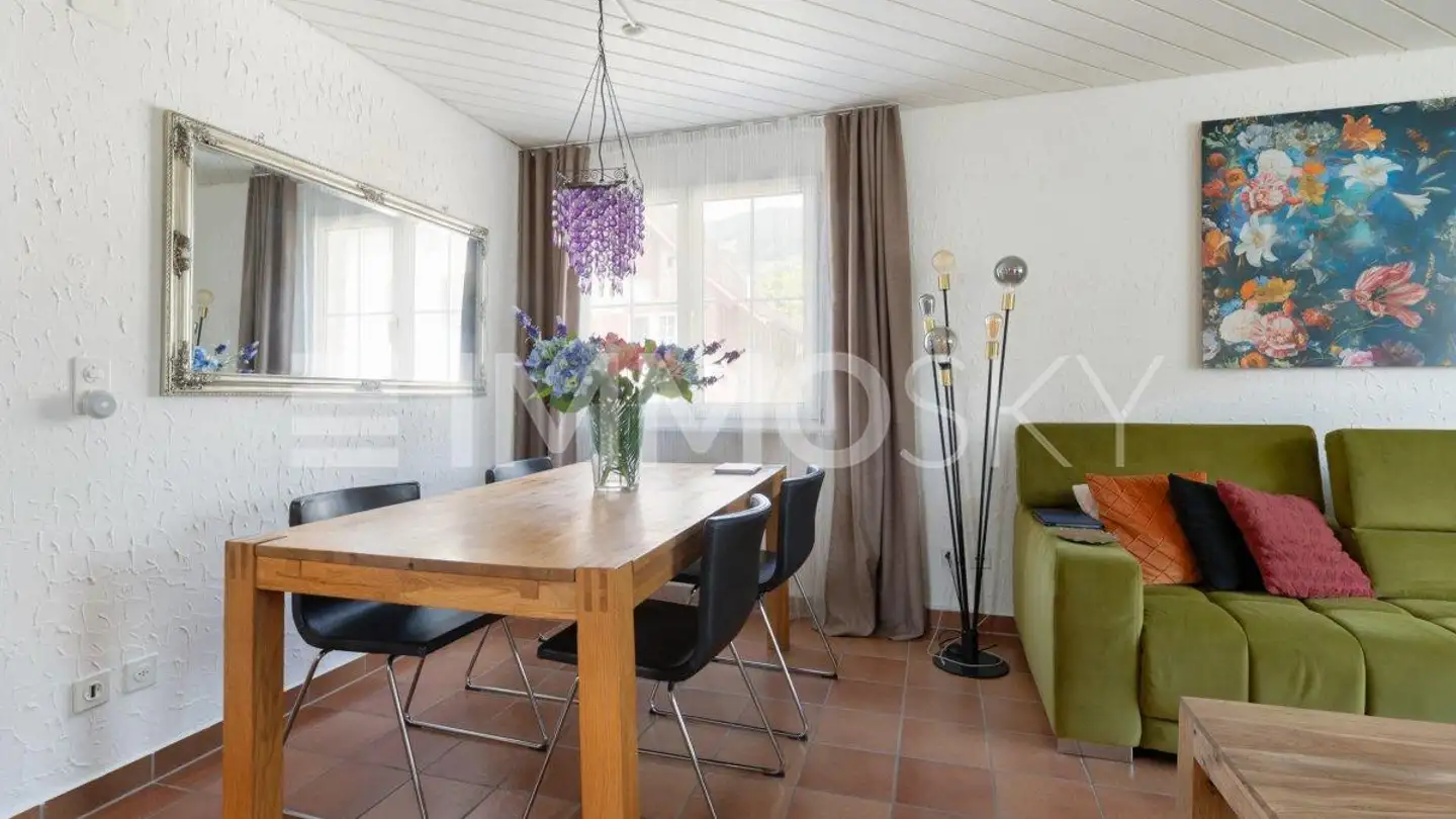 Casa singola in vendita - 9445 Rebstein - Foto 2