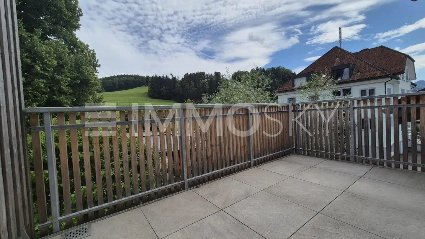 Appartamento in affitto - 9608 Ganterschwil - Photo 2