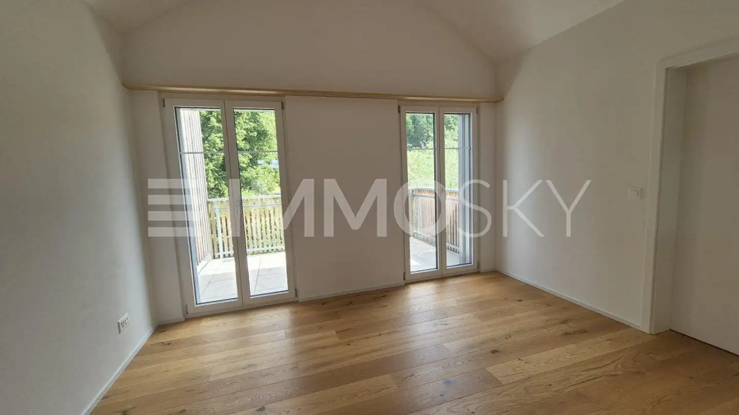 Appartamento in affitto - 9608 Ganterschwil - Photo 3