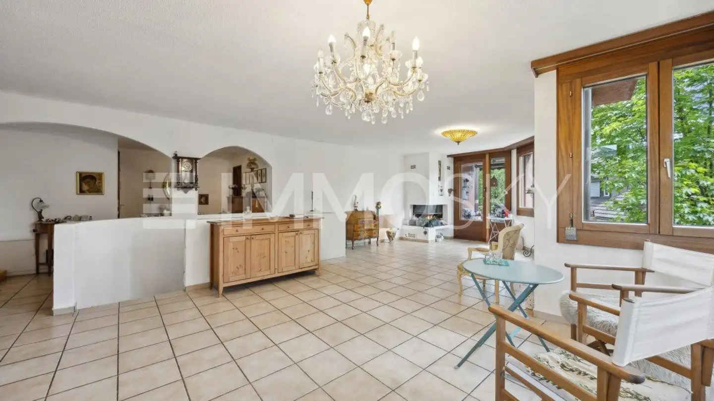 Casa singola in vendita - 5400 Baden - Photo 4