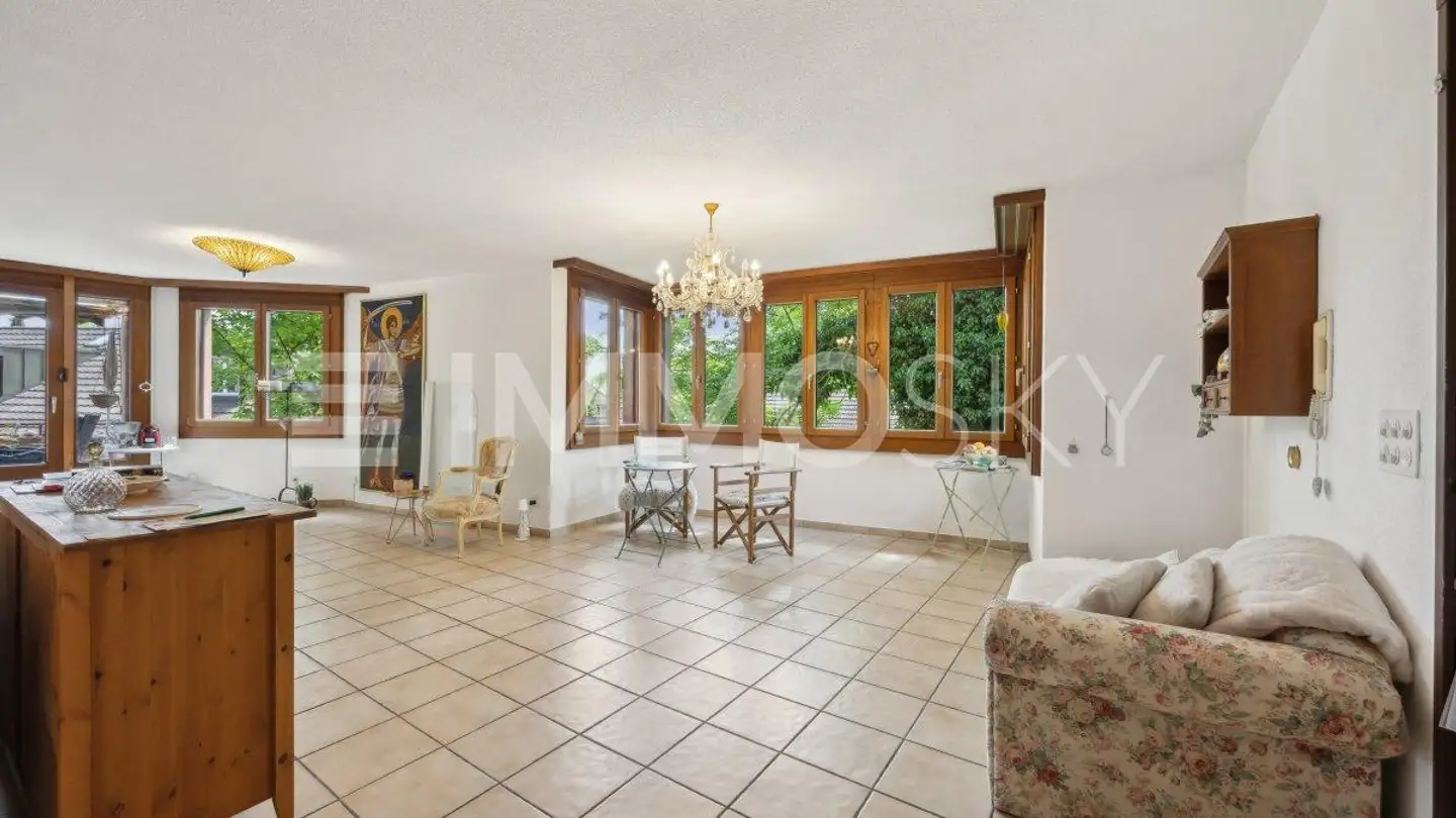 Casa singola in vendita - 5400 Baden