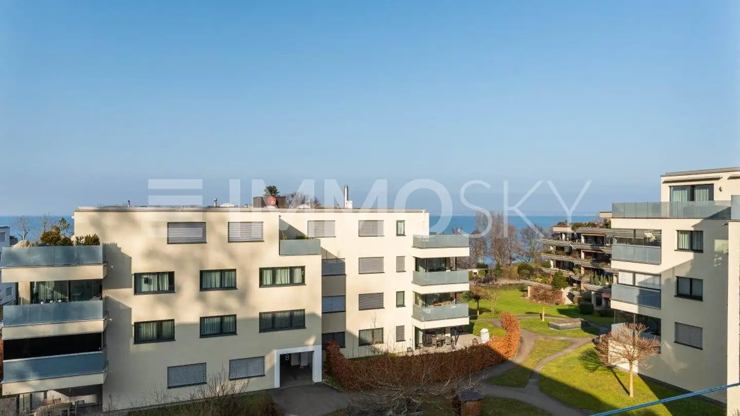 Appartamento in vendita - 9404 Rorschacherberg - Photo 3