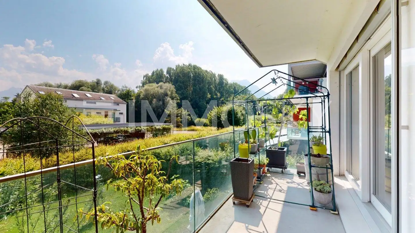 Duplex in vendita - 1844 Villeneuve VD - Photo 3