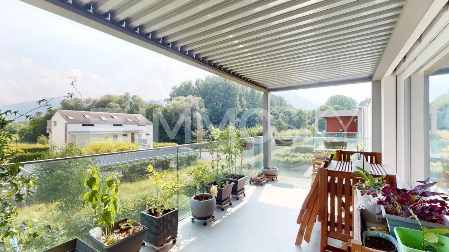 Duplex in vendita - 1844 Villeneuve VD - Photo 2