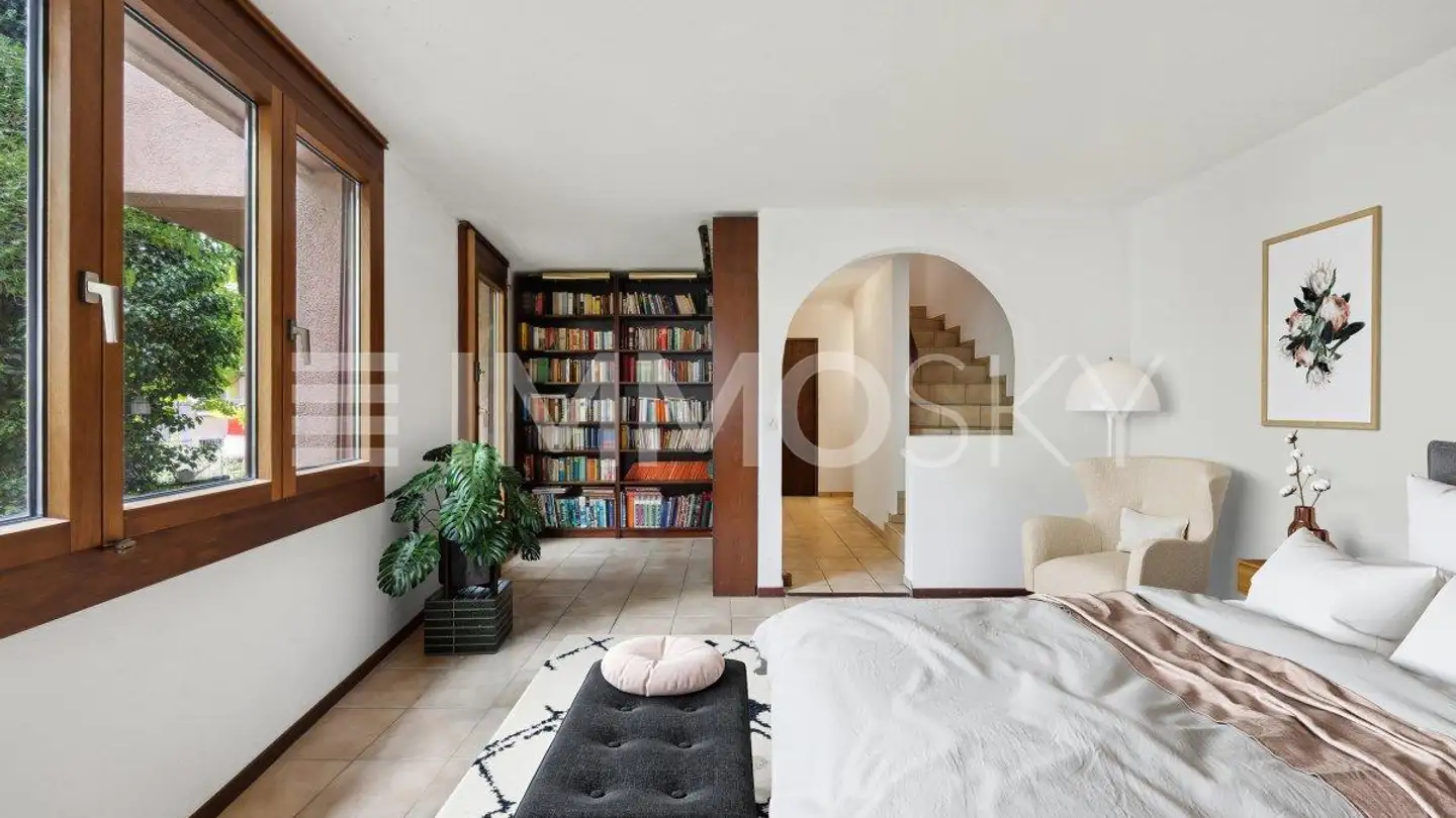 Casa singola in vendita - 5400 Baden - Photo 2