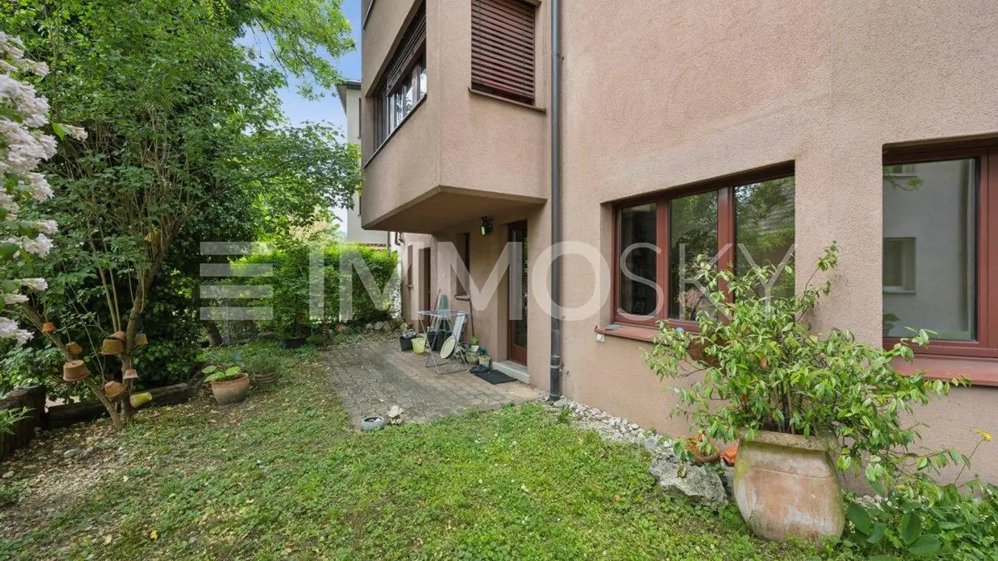 Casa singola in vendita - 5400 Baden - Photo 3