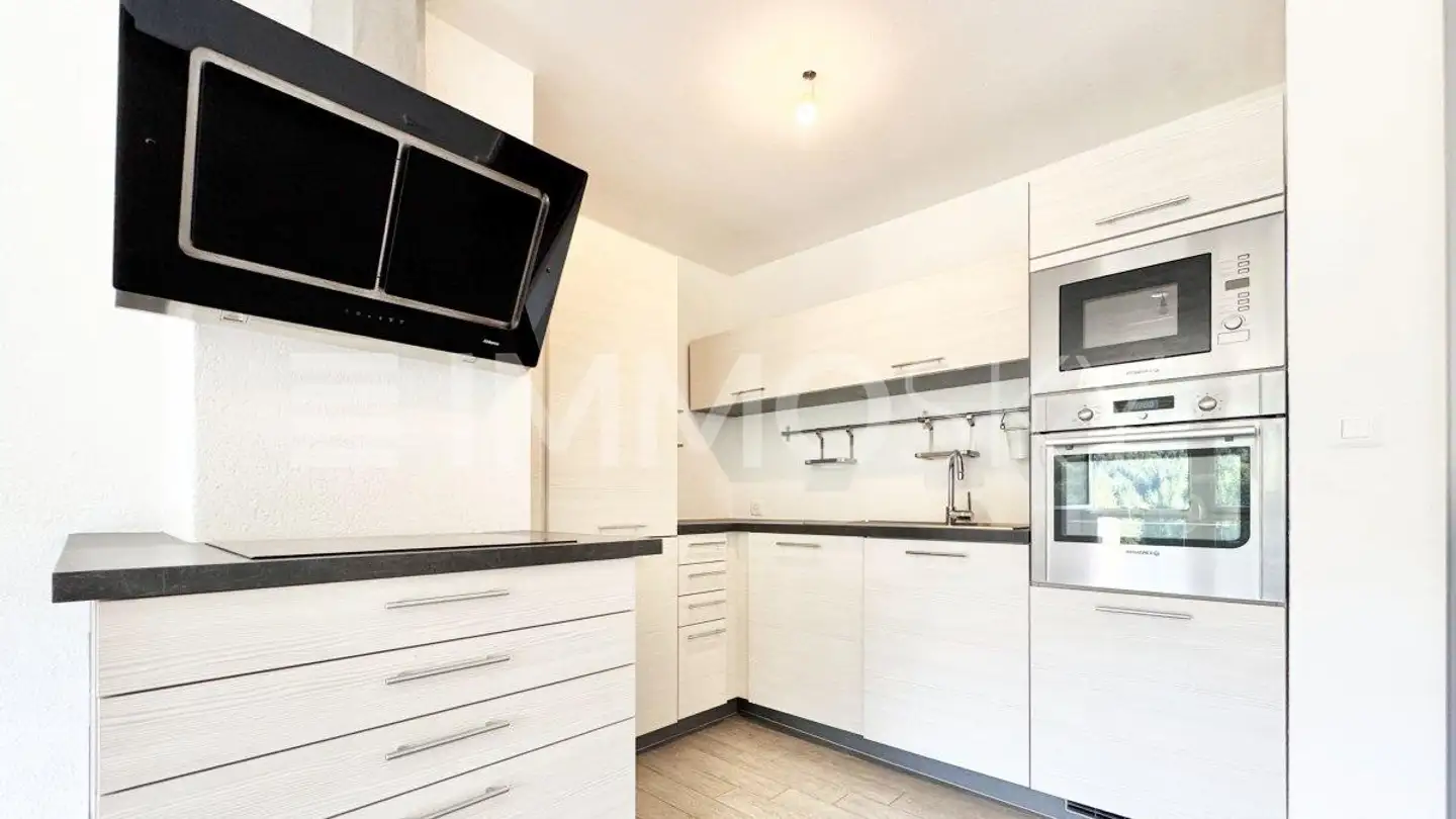 Appartamento in vendita - 2610 St-Imier