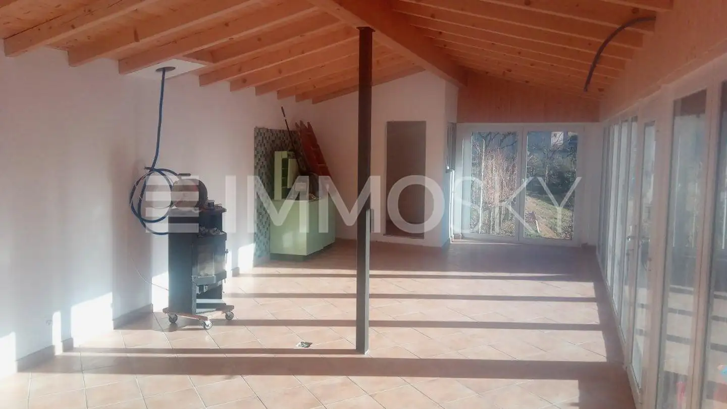 Edificio residenziale in vendita - 6595 Riazzino - Photo 4