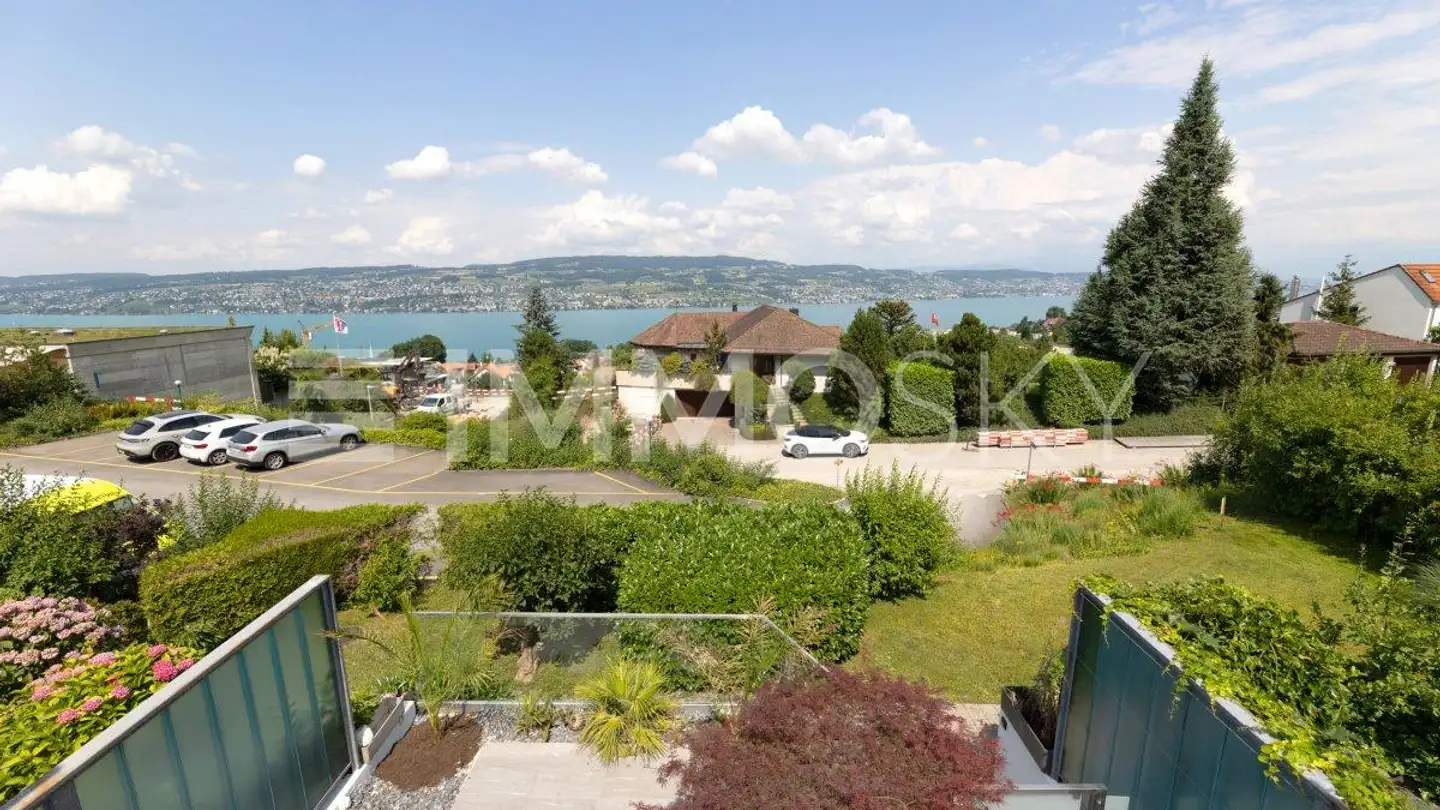 Single house for sale - 8810 Horgen