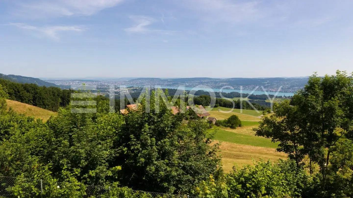 Edificio residenziale in vendita - 8135 Langnau am Albis - Photo 2