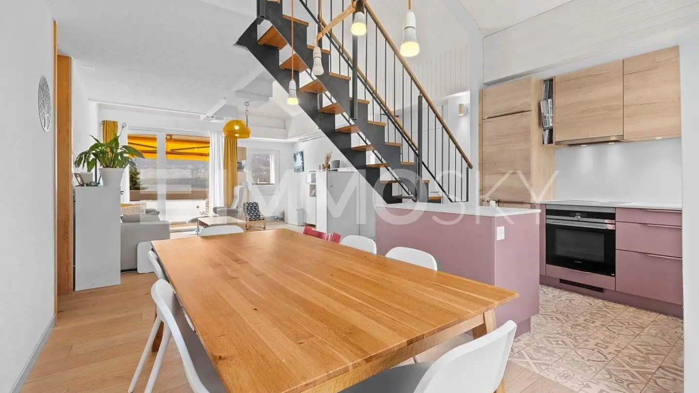 Duplex in vendita - 1950 Sion - Foto 3